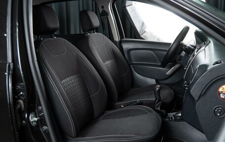 Renault Logan II, 2014 год, 680 000 рублей, 8 фотография