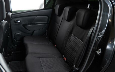 Renault Logan II, 2014 год, 680 000 рублей, 9 фотография