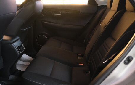 Lexus NX I, 2015 год, 2 999 000 рублей, 18 фотография