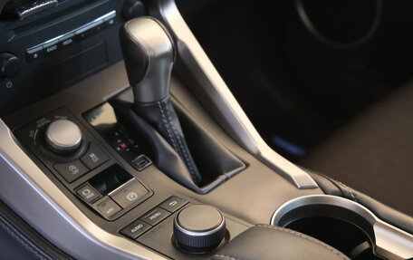 Lexus NX I, 2015 год, 2 999 000 рублей, 14 фотография