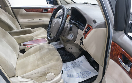 Toyota Ipsum II, 2004 год, 799 000 рублей, 12 фотография