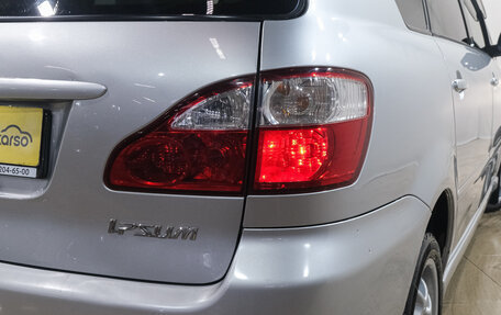 Toyota Ipsum II, 2004 год, 799 000 рублей, 9 фотография