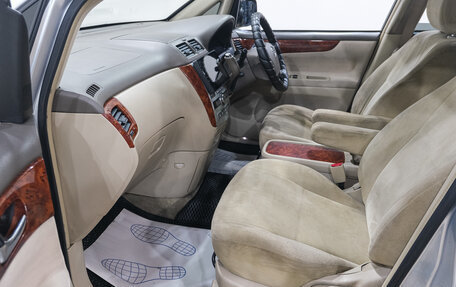 Toyota Ipsum II, 2004 год, 799 000 рублей, 14 фотография