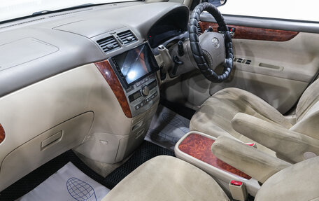 Toyota Ipsum II, 2004 год, 799 000 рублей, 15 фотография