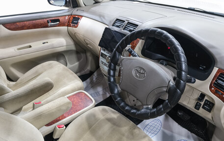 Toyota Ipsum II, 2004 год, 799 000 рублей, 13 фотография