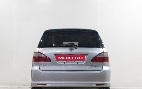 Toyota Ipsum II, 2004 год, 799 000 рублей, 6 фотография