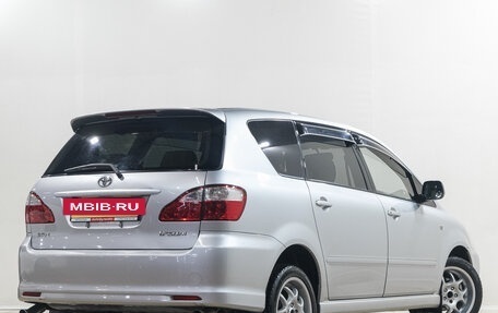 Toyota Ipsum II, 2004 год, 799 000 рублей, 7 фотография