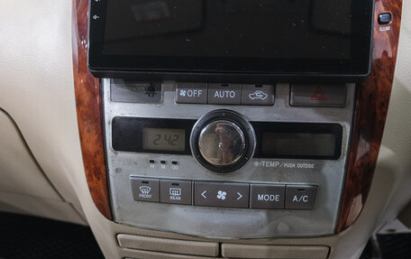 Toyota Ipsum II, 2004 год, 799 000 рублей, 23 фотография