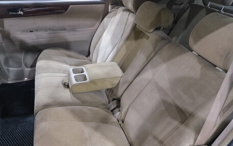 Toyota Ipsum II, 2004 год, 799 000 рублей, 27 фотография