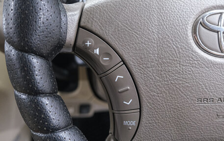 Toyota Ipsum II, 2004 год, 799 000 рублей, 20 фотография