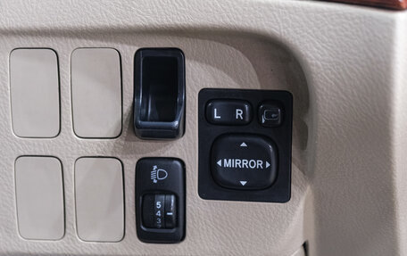 Toyota Ipsum II, 2004 год, 799 000 рублей, 24 фотография