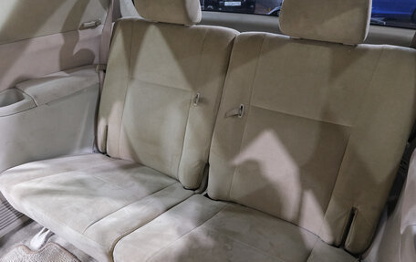 Toyota Ipsum II, 2004 год, 799 000 рублей, 29 фотография