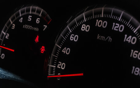 Toyota Ipsum II, 2004 год, 799 000 рублей, 22 фотография