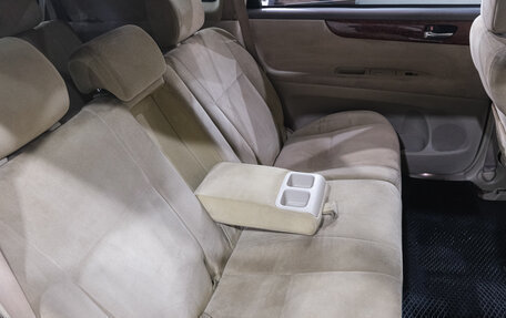 Toyota Ipsum II, 2004 год, 799 000 рублей, 26 фотография