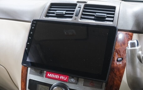 Toyota Ipsum II, 2004 год, 799 000 рублей, 21 фотография