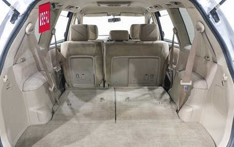 Toyota Ipsum II, 2004 год, 799 000 рублей, 30 фотография