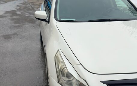 Infiniti G, 2010 год, 1 550 000 рублей, 3 фотография