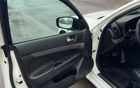 Infiniti G, 2010 год, 1 550 000 рублей, 5 фотография