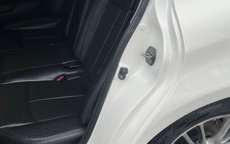 Infiniti G, 2010 год, 1 550 000 рублей, 9 фотография