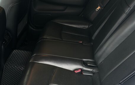 Infiniti G, 2010 год, 1 550 000 рублей, 11 фотография