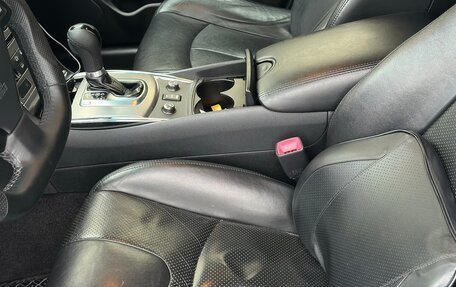 Infiniti G, 2010 год, 1 550 000 рублей, 6 фотография