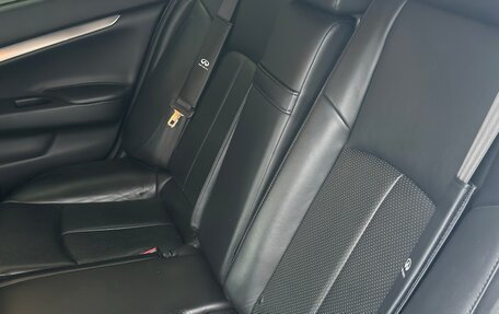 Infiniti G, 2010 год, 1 550 000 рублей, 10 фотография