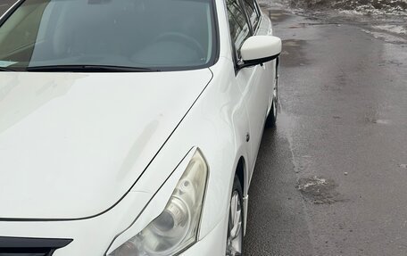 Infiniti G, 2010 год, 1 550 000 рублей, 4 фотография