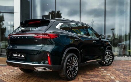 CheryExeed TXL, 2024 год, 3 680 000 рублей, 5 фотография