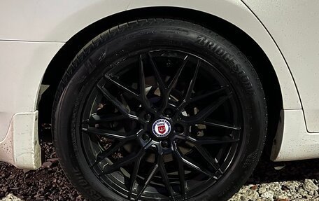 Infiniti G, 2010 год, 1 550 000 рублей, 22 фотография