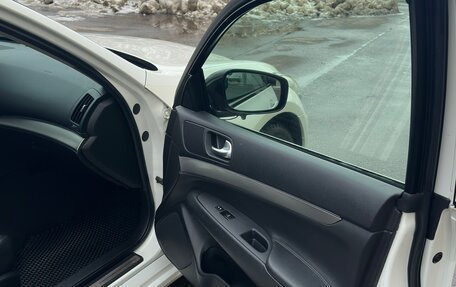 Infiniti G, 2010 год, 1 550 000 рублей, 16 фотография