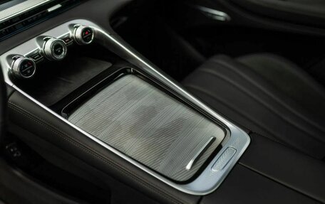 CheryExeed TXL, 2024 год, 3 680 000 рублей, 14 фотография