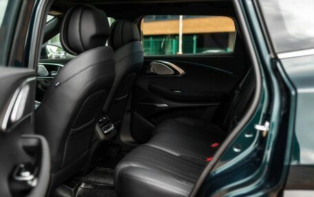 CheryExeed TXL, 2024 год, 3 680 000 рублей, 15 фотография