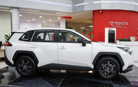 Toyota RAV4, 2025 год, 4 970 000 рублей, 6 фотография