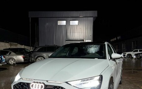 Audi A3, 2025 год, 4 350 000 рублей, 5 фотография