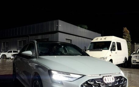 Audi A3, 2025 год, 4 350 000 рублей, 6 фотография