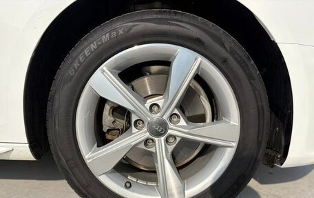 Audi A4, 2022 год, 2 300 000 рублей, 9 фотография