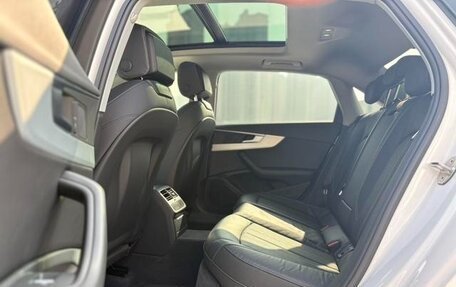 Audi A4, 2022 год, 2 300 000 рублей, 11 фотография