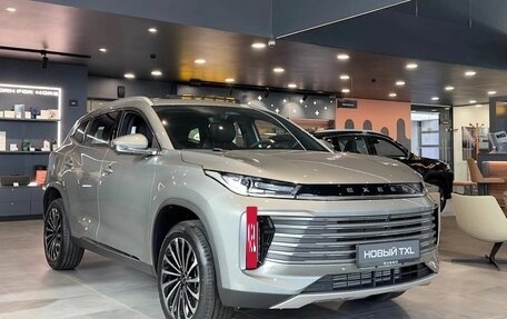 CheryExeed TXL, 2024 год, 3 680 000 рублей, 3 фотография