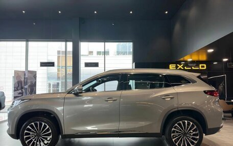 CheryExeed TXL, 2024 год, 3 680 000 рублей, 8 фотография