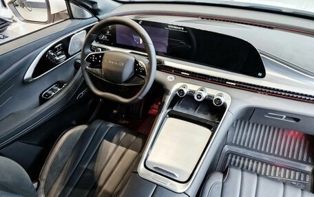 CheryExeed TXL, 2024 год, 3 680 000 рублей, 9 фотография