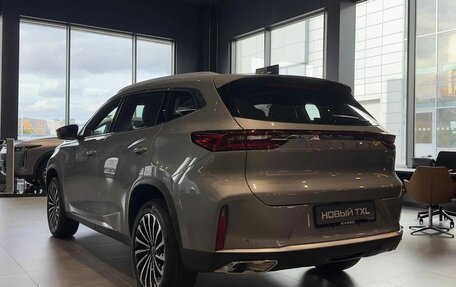 CheryExeed TXL, 2024 год, 3 680 000 рублей, 7 фотография