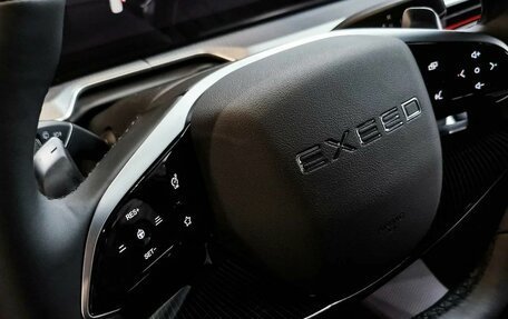 CheryExeed TXL, 2024 год, 3 680 000 рублей, 12 фотография