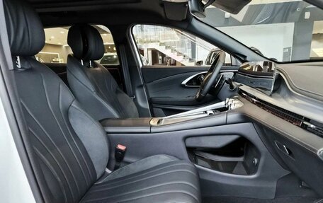CheryExeed TXL, 2024 год, 3 680 000 рублей, 15 фотография