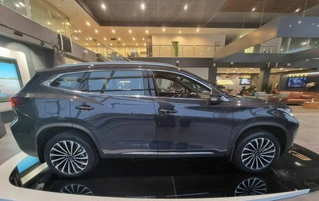 CheryExeed TXL, 2024 год, 3 680 000 рублей, 5 фотография
