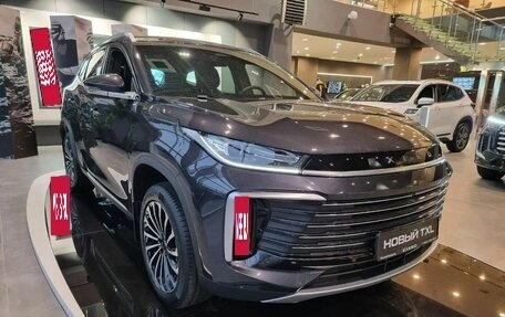 CheryExeed TXL, 2024 год, 3 680 000 рублей, 3 фотография