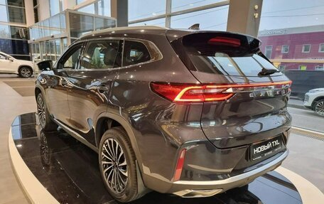 CheryExeed TXL, 2024 год, 3 680 000 рублей, 9 фотография