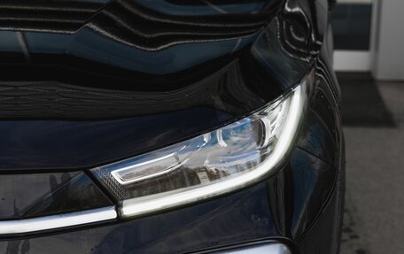 CheryExeed TXL, 2024 год, 3 880 000 рублей, 4 фотография