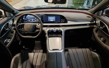 CheryExeed TXL, 2024 год, 3 680 000 рублей, 13 фотография