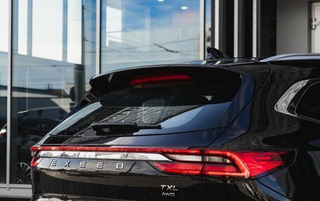 CheryExeed TXL, 2024 год, 3 880 000 рублей, 8 фотография