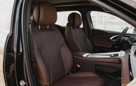 CheryExeed TXL, 2024 год, 3 880 000 рублей, 19 фотография